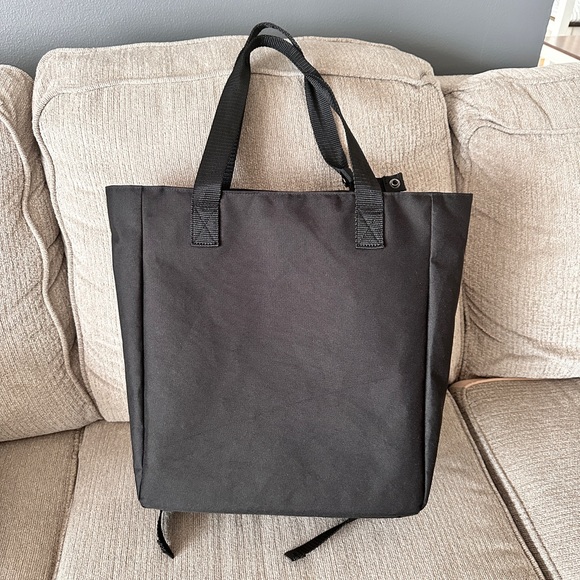 Lo & Sons Bags Lo Sons Edgemont Convertible Laptop Tote And